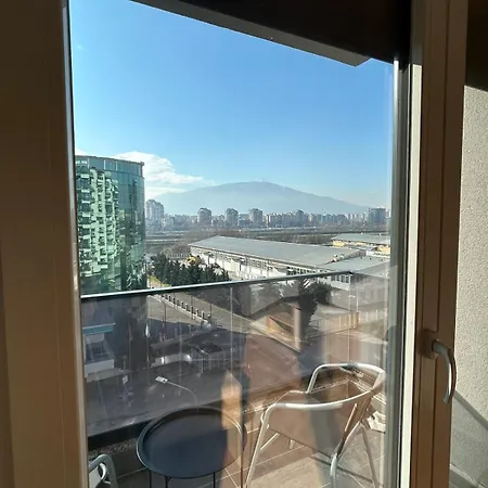 Apartman Mina