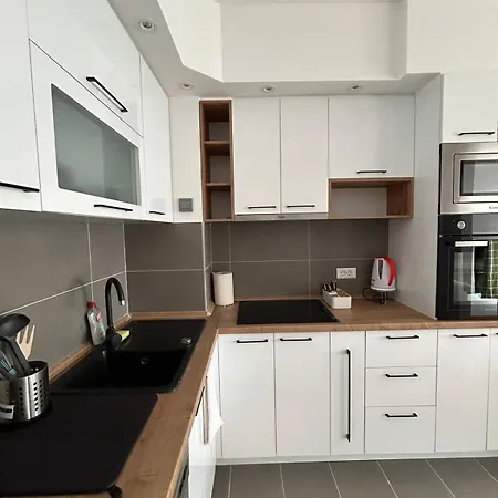 Apartman Mina