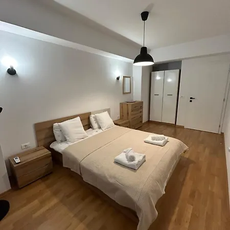 Apartament Mina Skopje