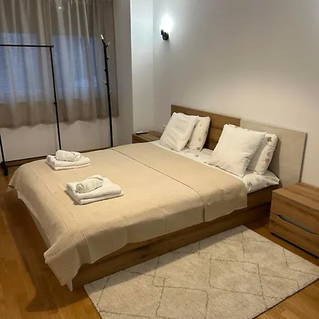 Apartman Mina