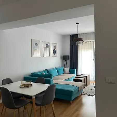Apartman Mina Skopje