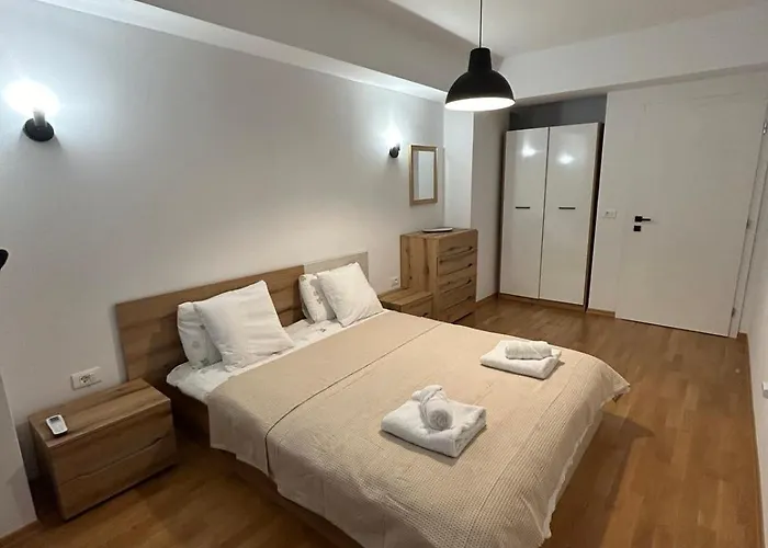 Apartment Mina Skopje