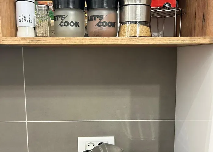 Mina Apartment Skopje